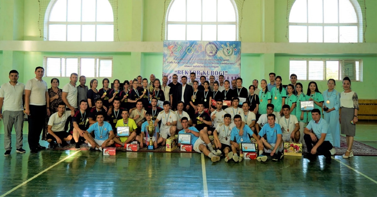 Volleyball competitions of 