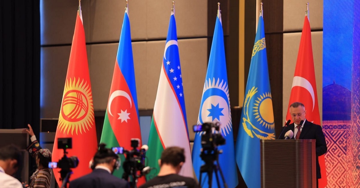 Visit of Azerbaijan delegation to SamSMU
