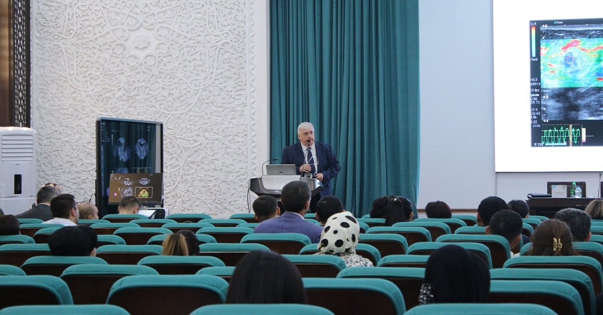 The international seminar 