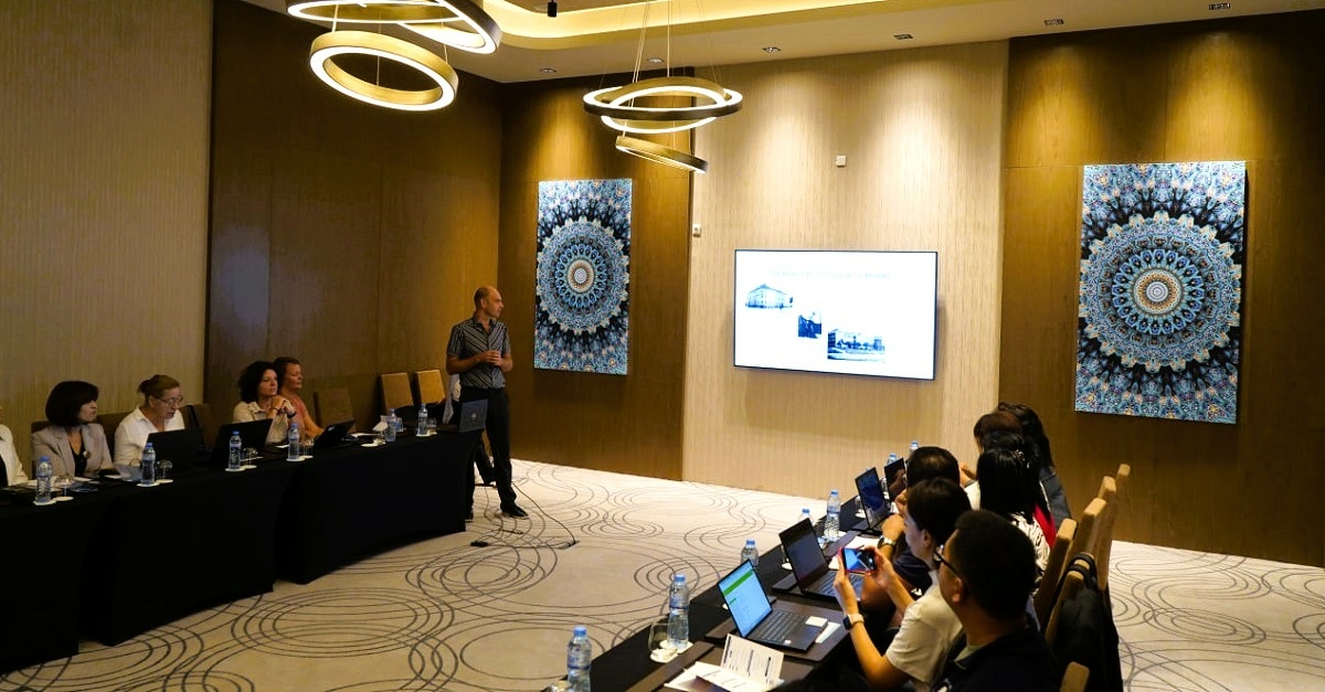 International seminar 