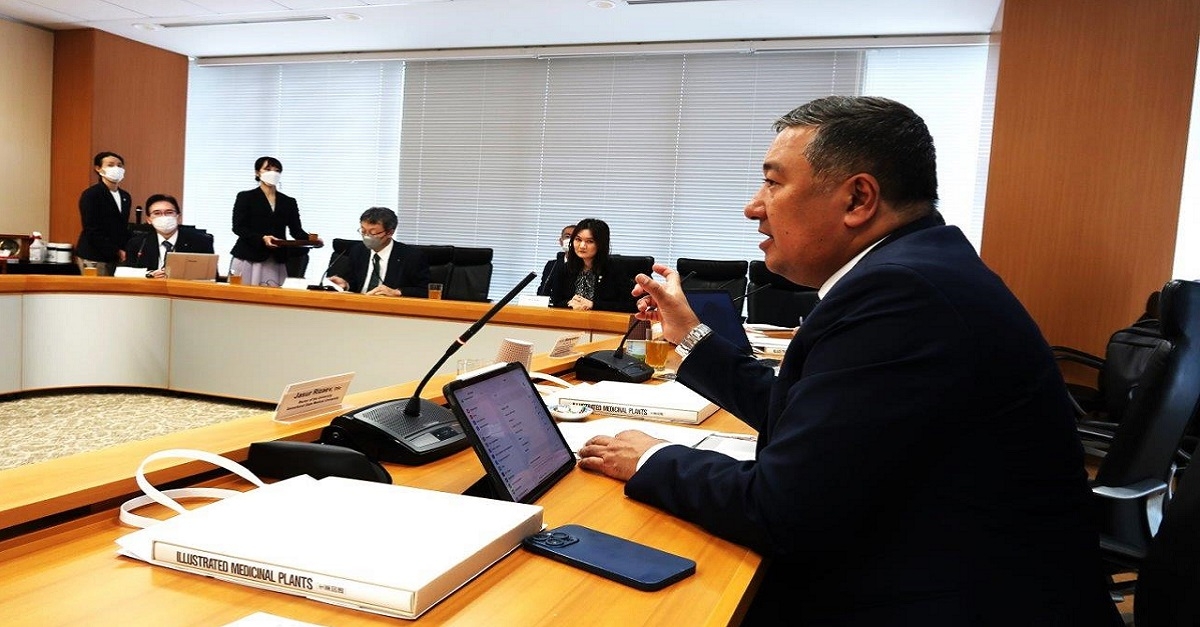 Bridges of cooperation between SamSMU and a number of Japanese universities and medical companies established