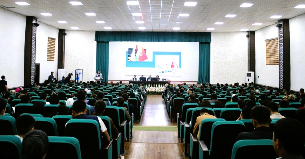 SamSMU hosted an international scientific-practical conference dedicated to the development of neurology
