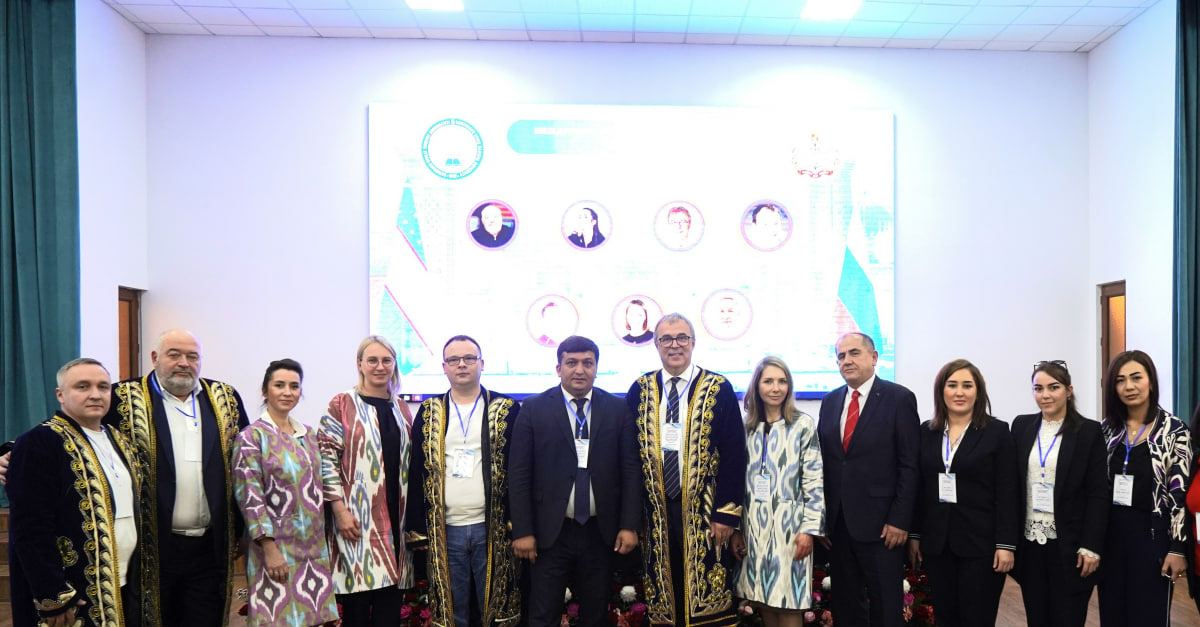 International scientific-practical conference 