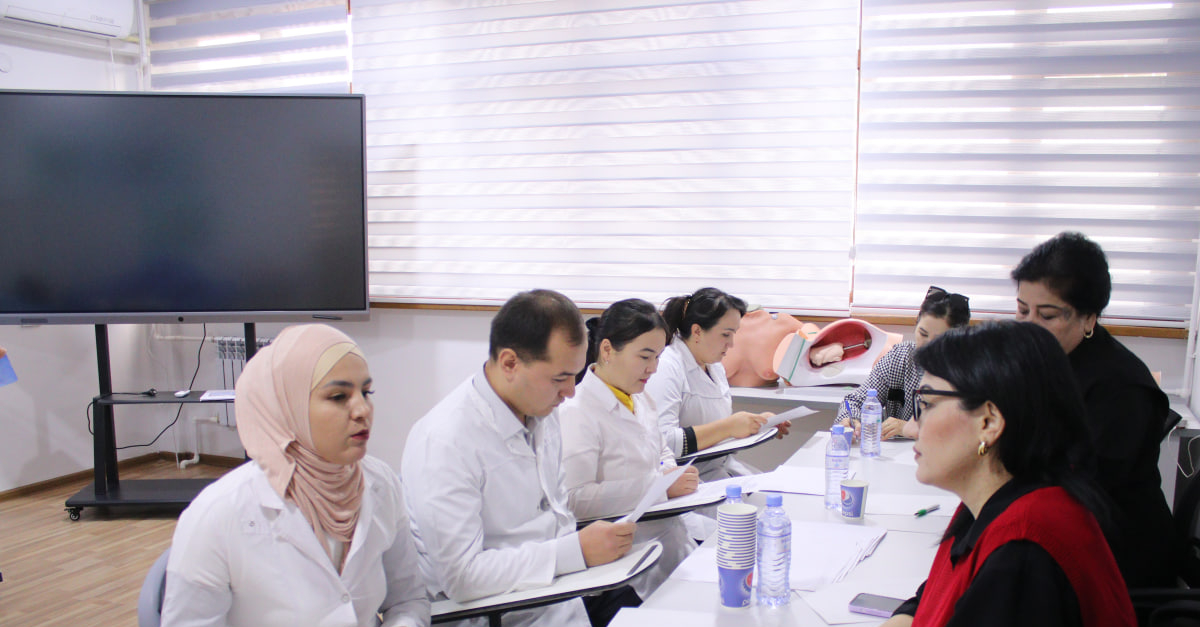 Final state attestation for the graduates of clinical residency
