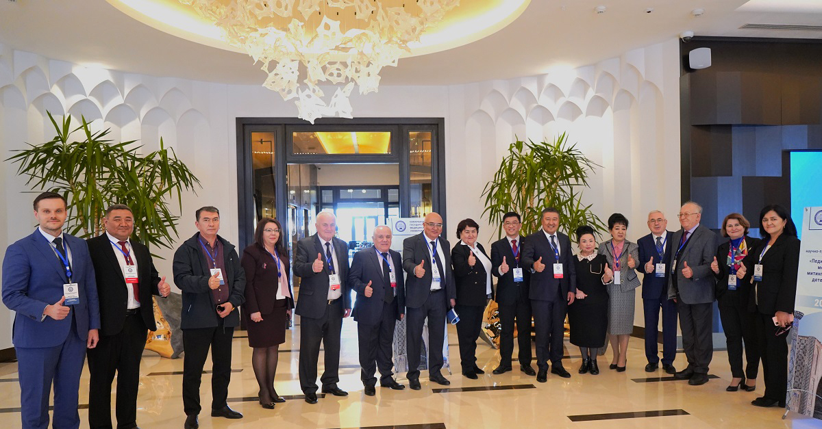 SamSMU International Scientific and Practical Conference on Pediatrics and Pharmacy issues