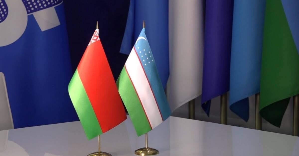 ​“Oʻzbekiston-Belarus” tibbiyot forumi