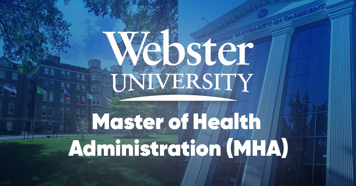 ​Webster University of the United States announces a competition for 