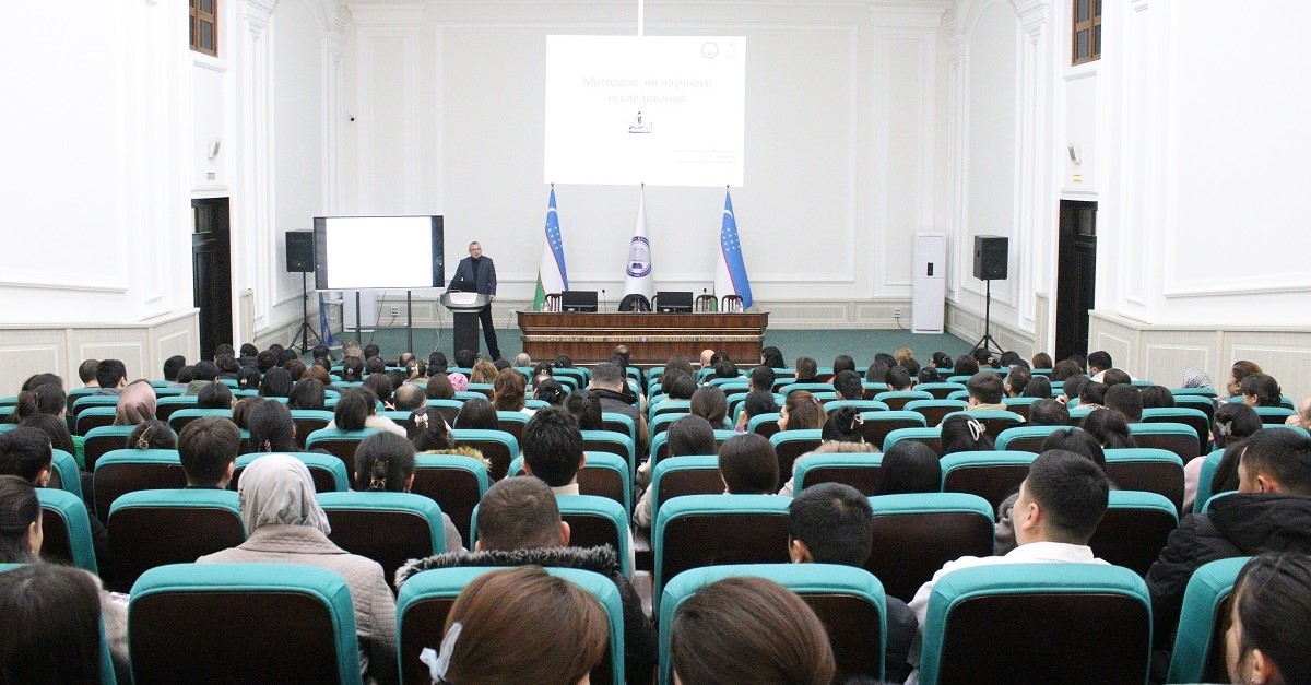 A seminar on 