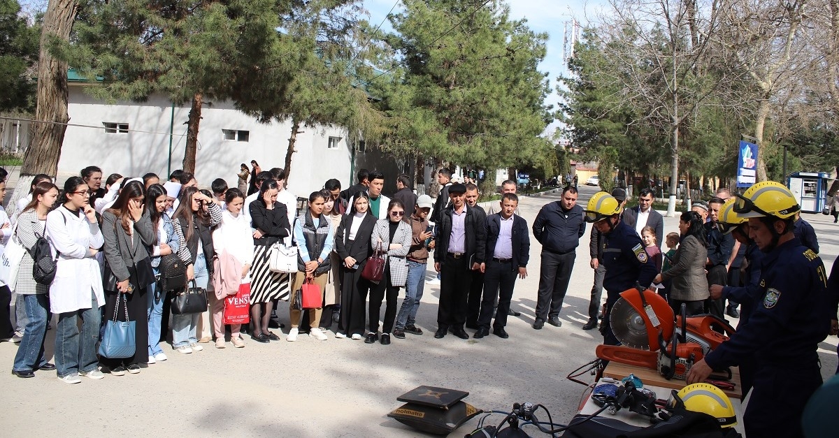 Seminar was held during the 