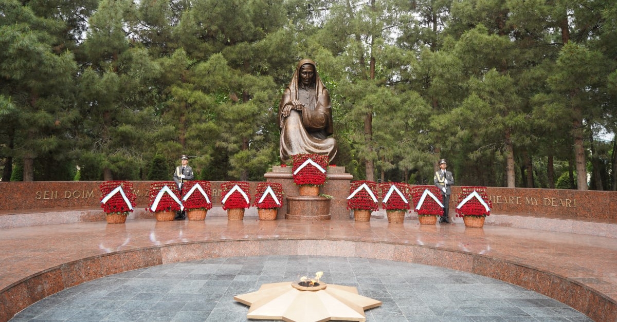 May 9 - 