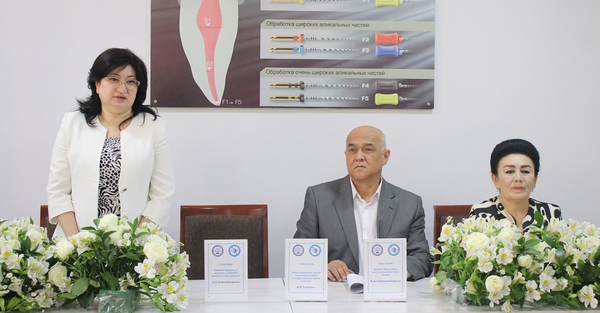 Graduates of the Faculty of Medical Prevention successfully passed the Final State Attestation