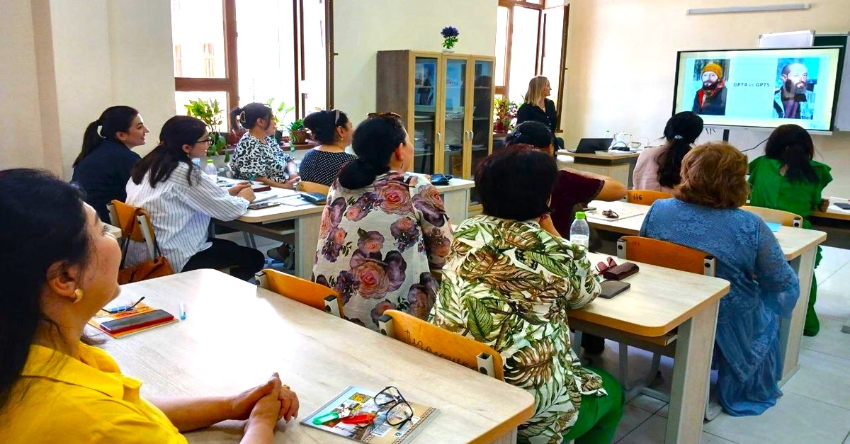 International summer school and Russian language courses were held at Samarkand State Medical University