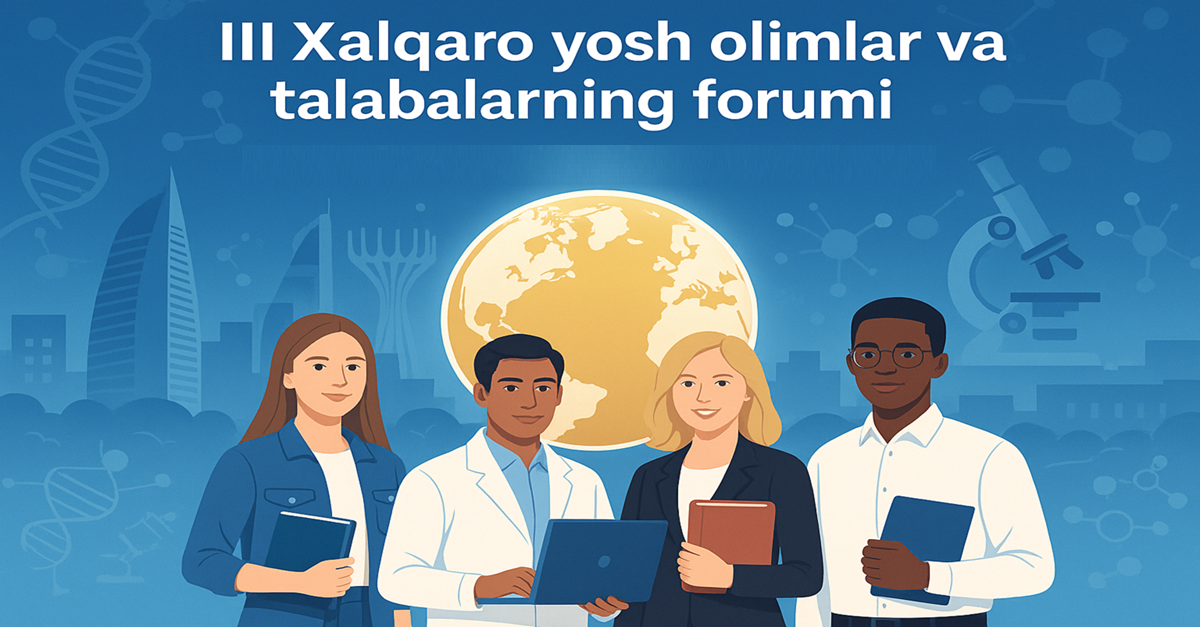 International opportunities for students and young researchers in the field of medicine!