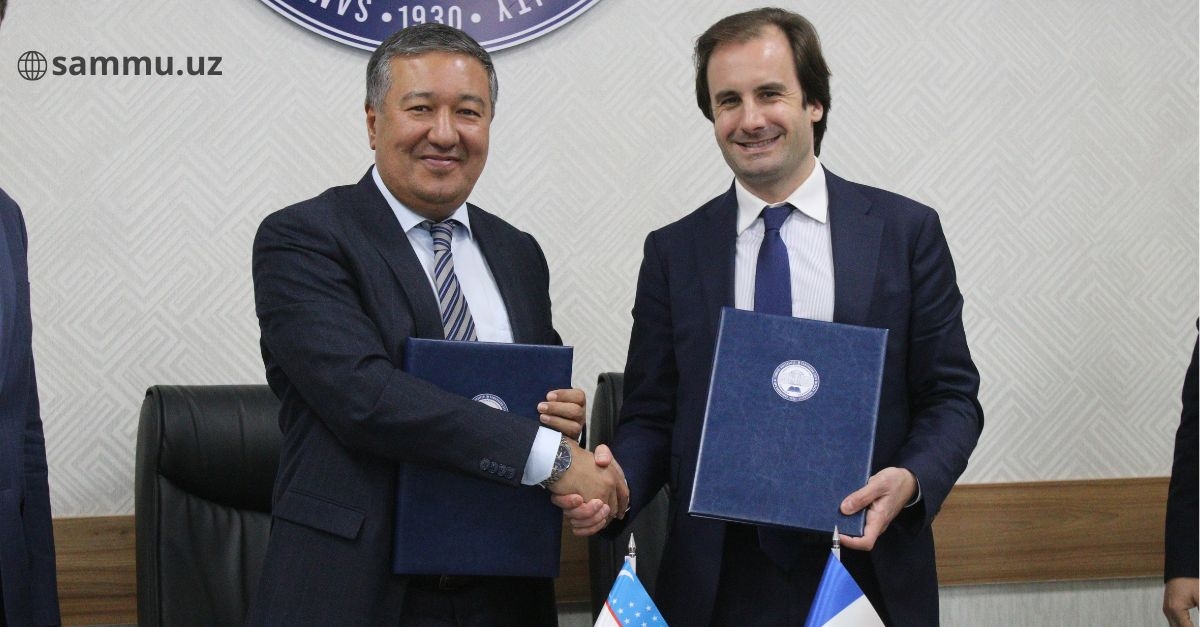 Samarqand davlat tibbiyot universiteti 