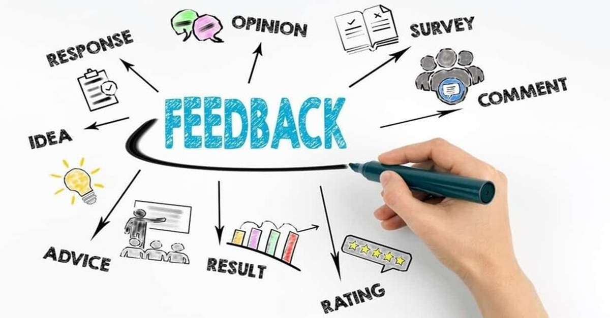 INTERAKTIV VEBINAR: TIBBIY TA’LIMDA SAMARALI FEEDBACK