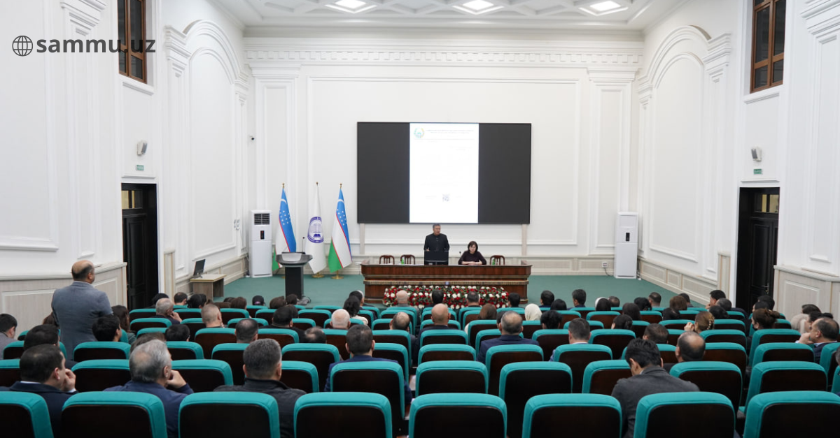 Tibbiyot tizimida yangi davr: islohotlar mazmun-mohiyati keng jamoatchilikka yetkazilmoqda