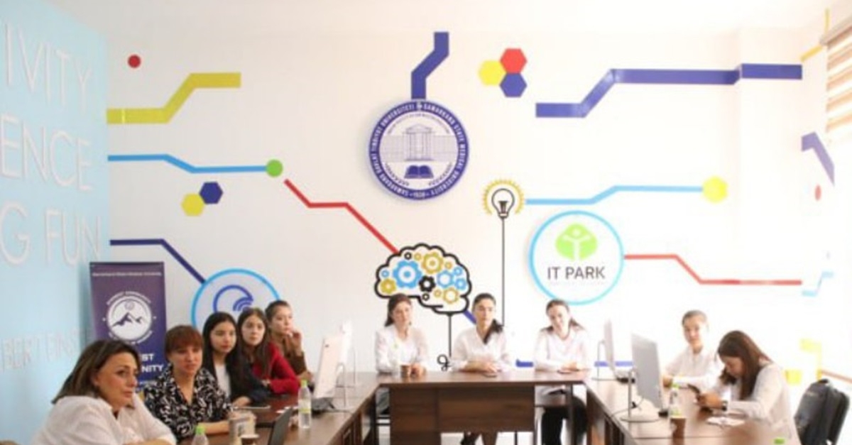 Samarqand davlat tibbiyot universitetida “Medical Startup Challenge” tanlovi o‘tkazildi