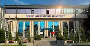 ​Xalqaro Nordik universiteti va Rowan University hamkorligida yangi xalqaro loyiha!