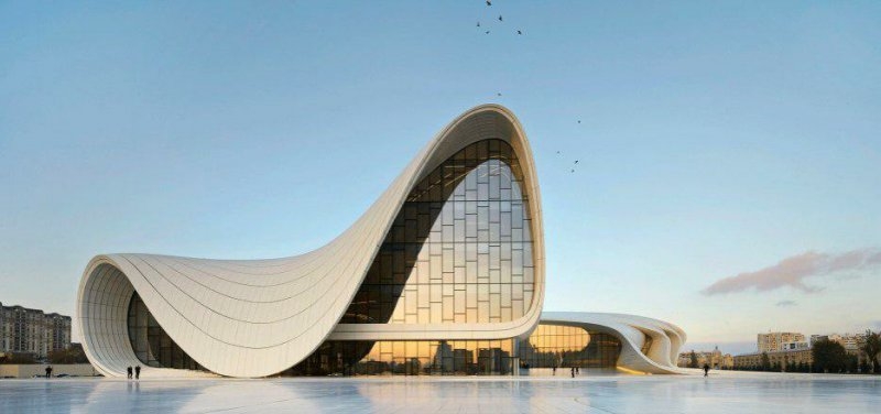 ​Haydar Aliyev nomidagi xalqaro ta’lim granti – 2026/27 o‘quv yili uchun tanlov e’lon qilindi