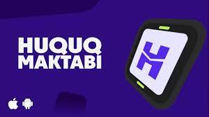 “Huquq maktabi” mobil ilovasi — huquqiy bilimlar endi yanada qulay!