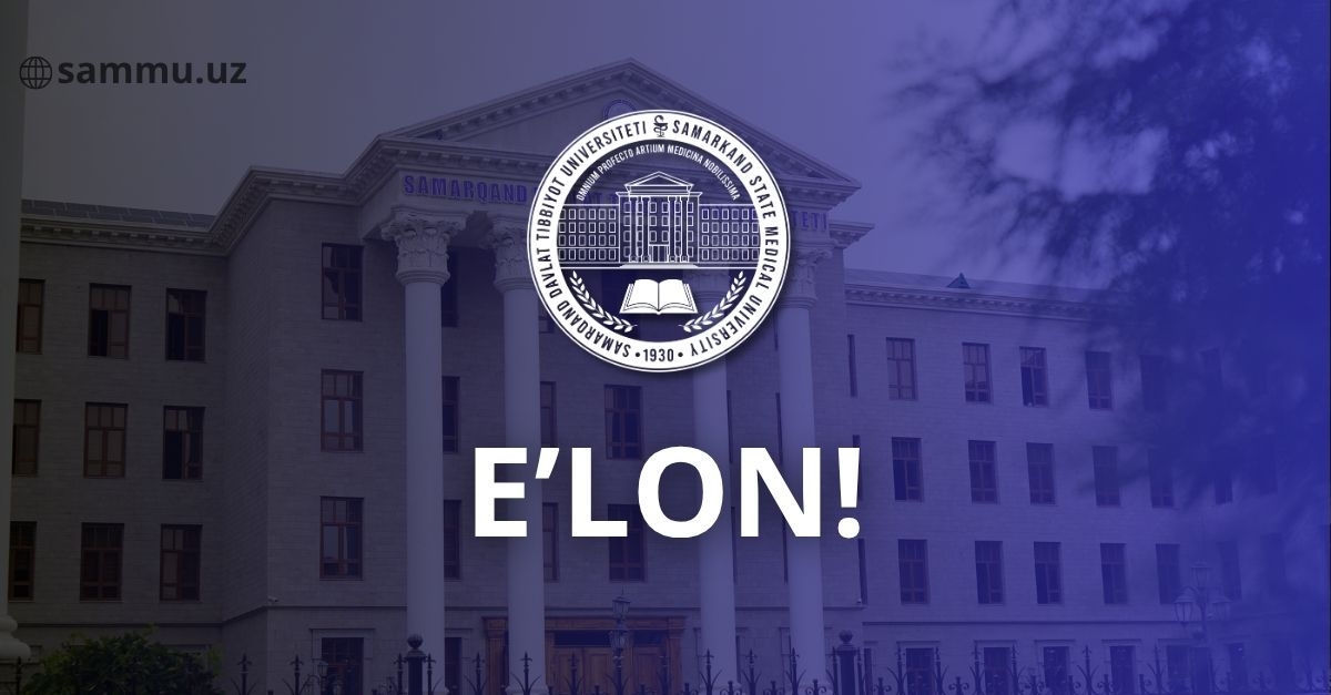 Sizlarni 1976-yil bitiruvchilarining yubiley uchrashuviga taklif etamiz!