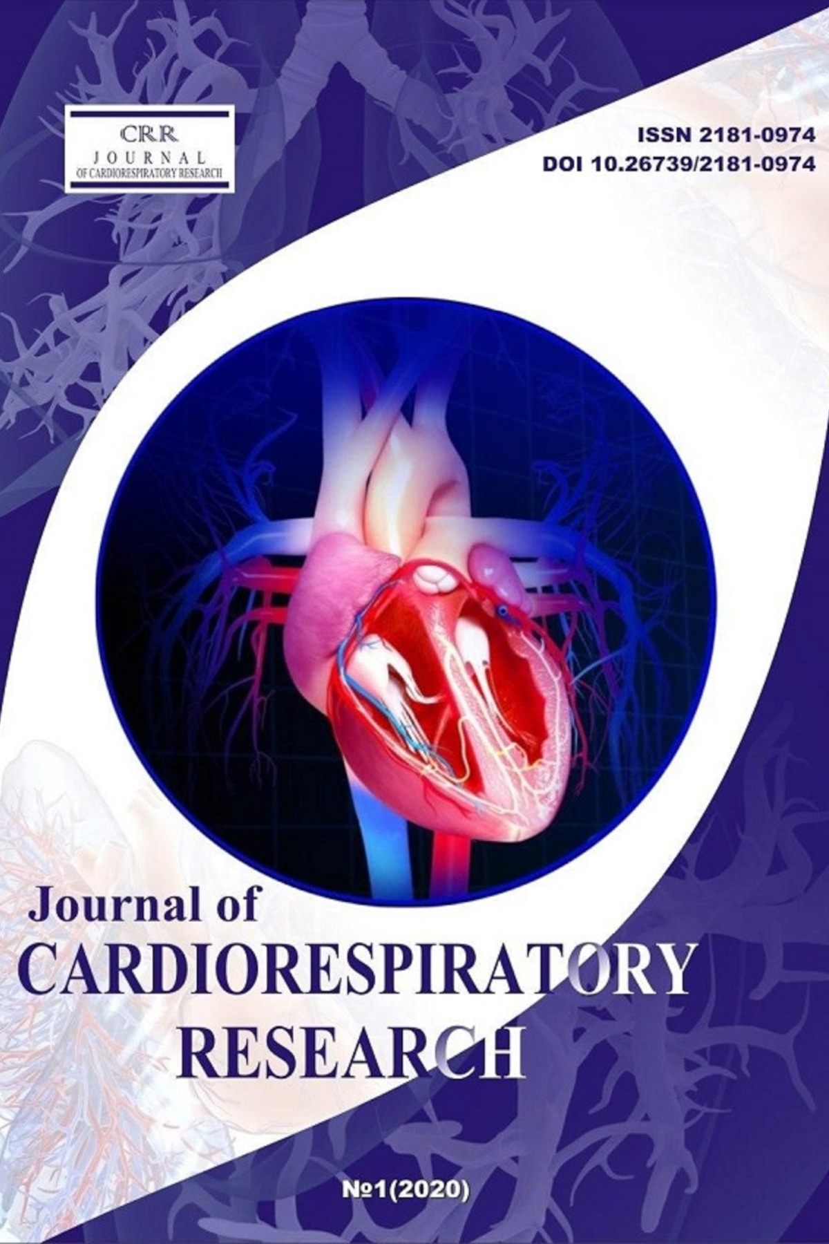 Journal of Cardiorespiratory Research 3 №1 2022.pdf