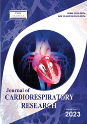 Журнал кардиореспираторных исследований. Special Issue 1.1.(сборник тезисов)