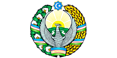 Government portal of the Republic of Uzbekistan