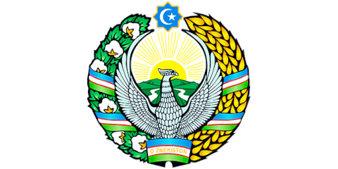 Президент Республики Узбекистан