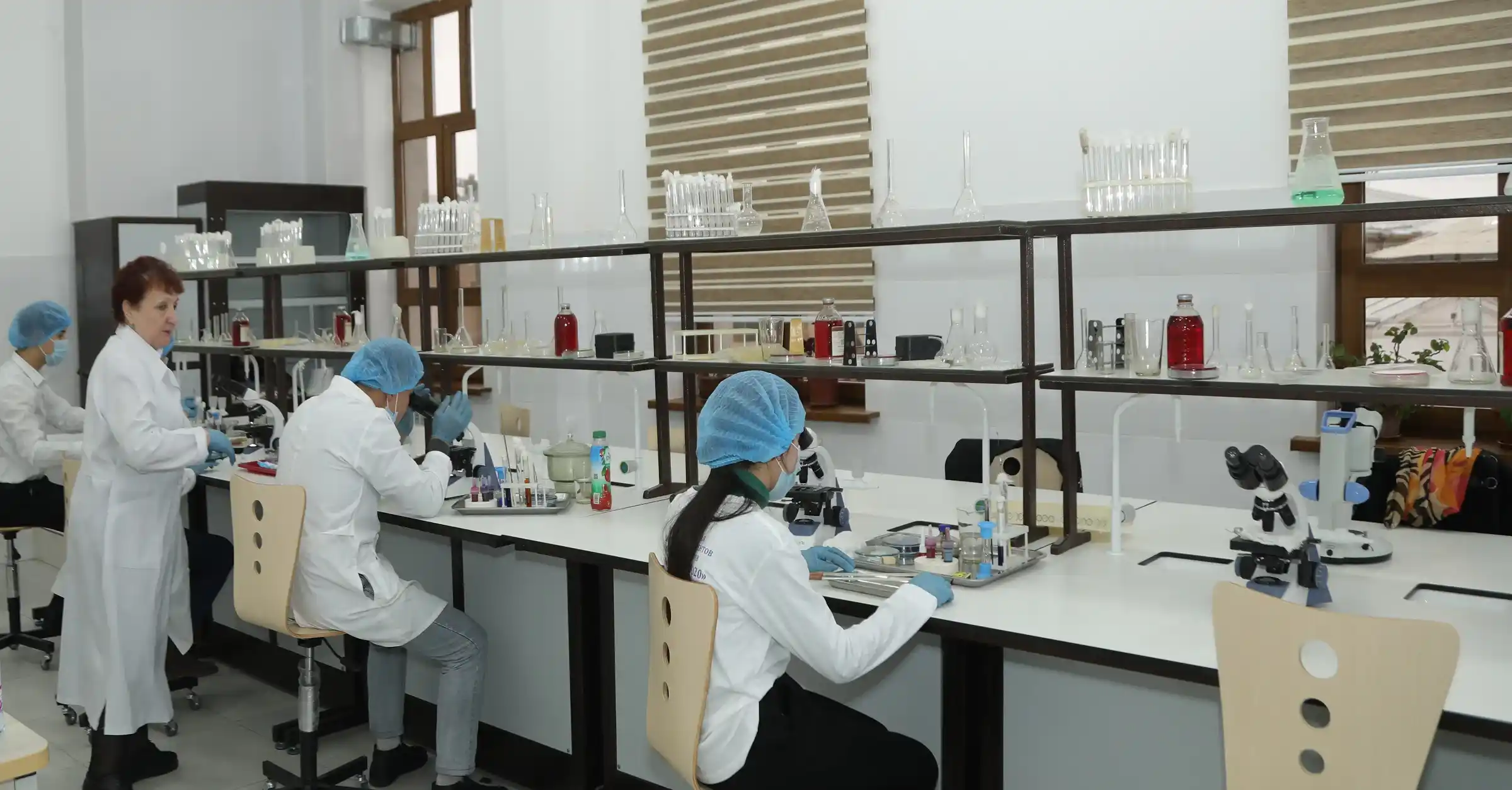 Samarkand State Medical University