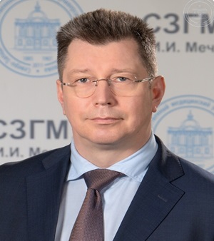 Сайганов Сергей Анатольевич