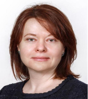 Yenkova Elena Vladimirovna