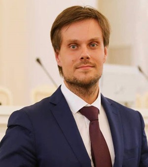 Semenov Konstantin Nikolaevich