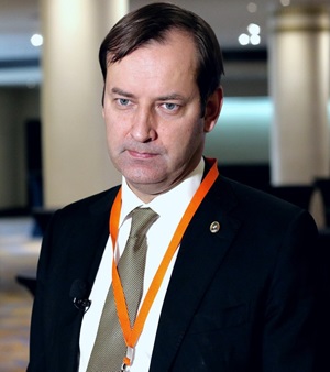 Kozlov Roman Sergeevich