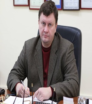 Яцык Сергей Павлович