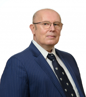 Есауленко Игорь Эдуардович