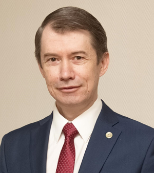 Шкляев Алексей Евгеньевич