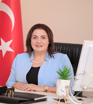 Aynur Feyzioglu