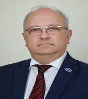 Чуканов Алексей Николаевич