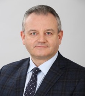 Rubnikovich Sergey Petrovich