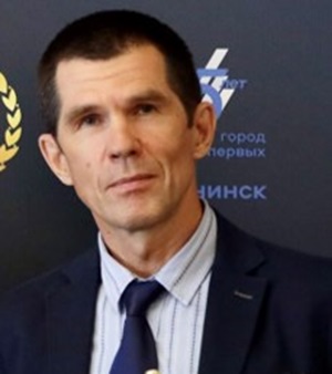 Крылов Валерий Васильевич