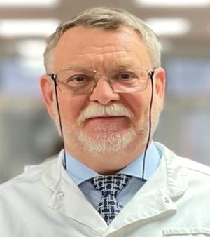 Козлов Сергей Сергеевич