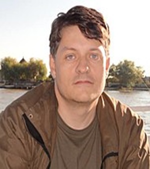 Гейр Бьёрклунд