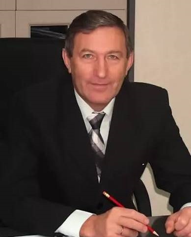 Nikolay Sergeyevich Strelkov