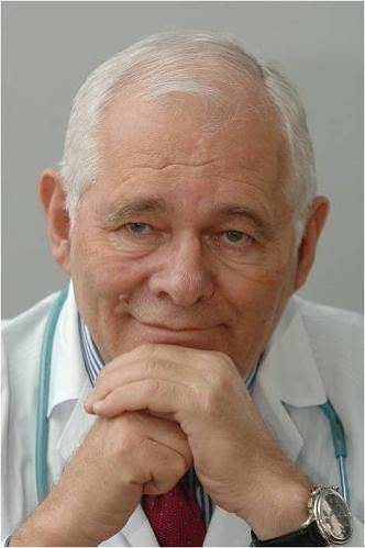 Roshal Leonid Mixaylovich