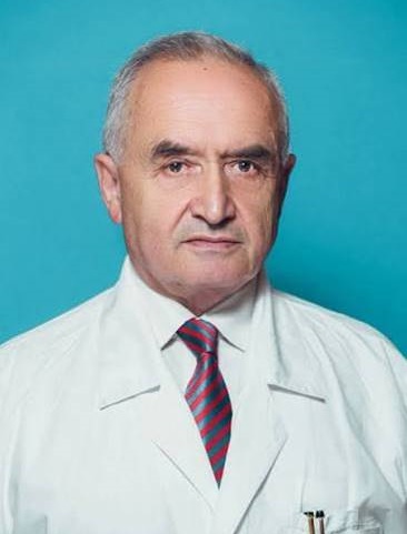 Rozinov Vladimir Mixaylovich