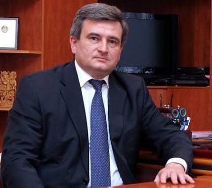 Boychuk Taras Nikolayevich