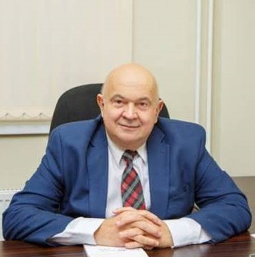 Puzin Sergey Nikiforovich