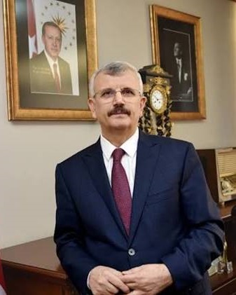 Джевдет Эрдол