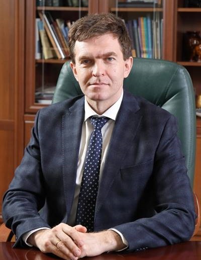 Karyakin Nikolay Nikolayevich